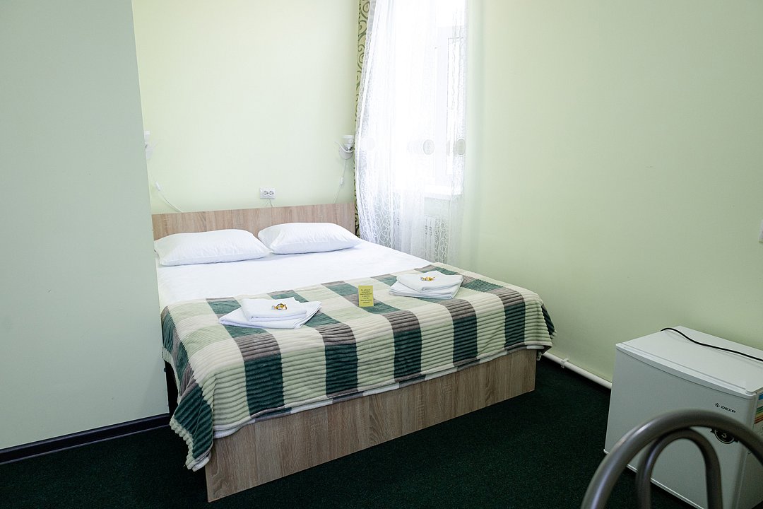 Стандартный 2-местный (DBL)