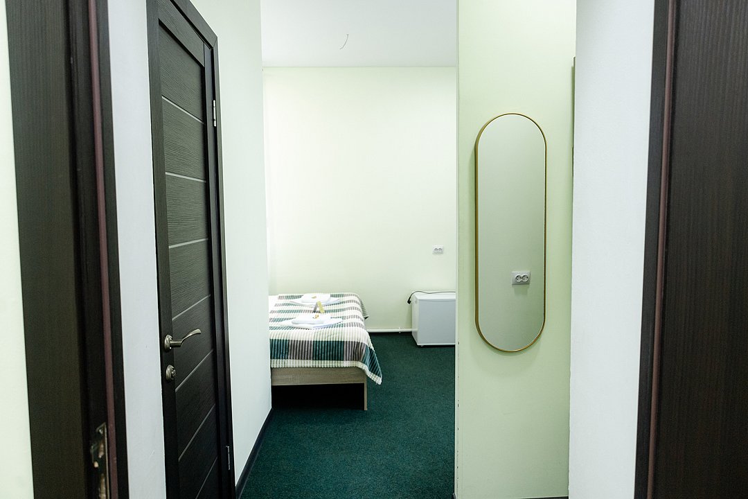 Стандартный 2-местный (DBL)