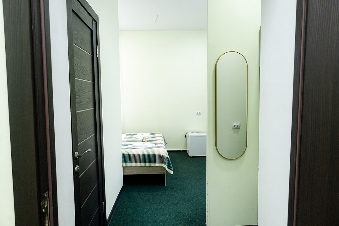 Стандартный 2-местный (DBL)