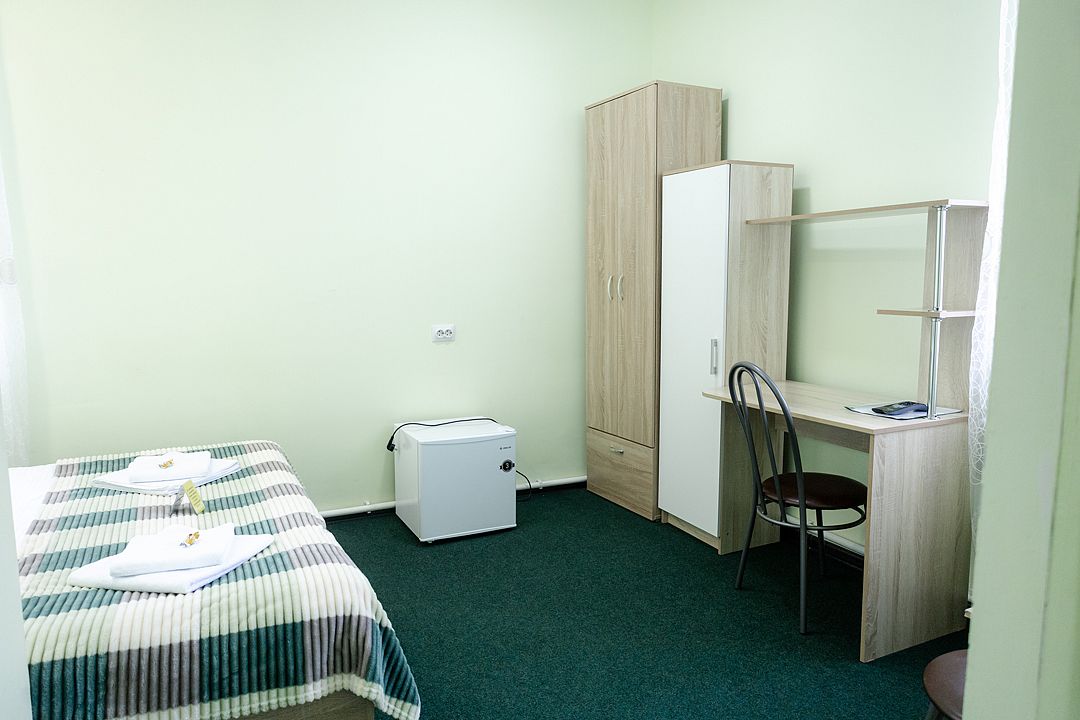 Стандартный 2-местный (DBL)