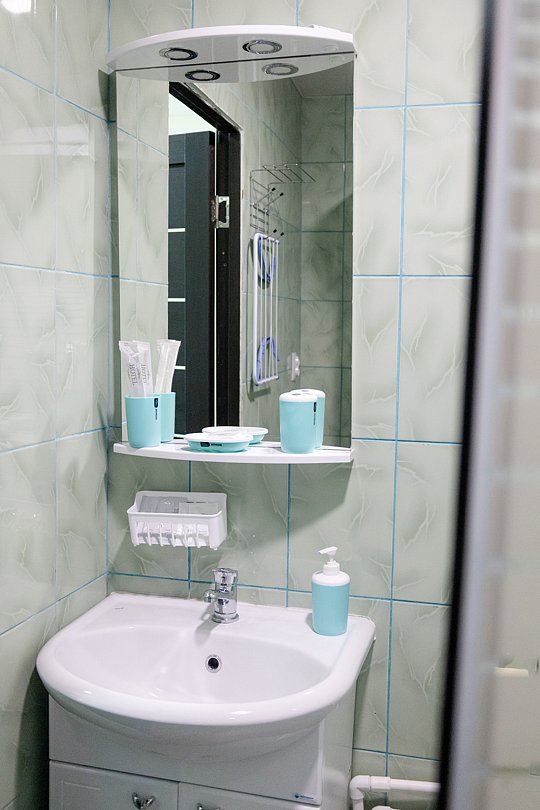 Стандартный 2-местный (DBL)