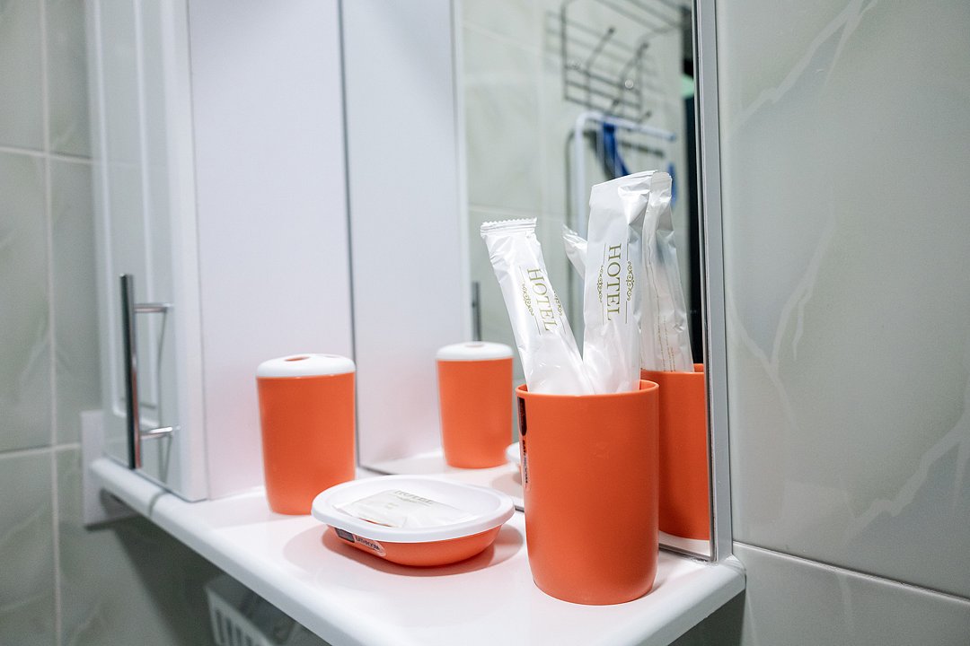 Стандартный 2-местный (TWIN)