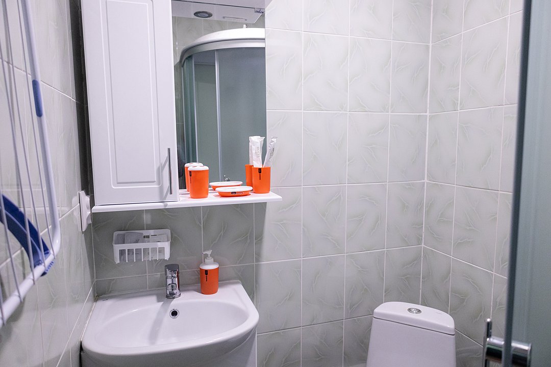 Стандартный 2-местный (TWIN)