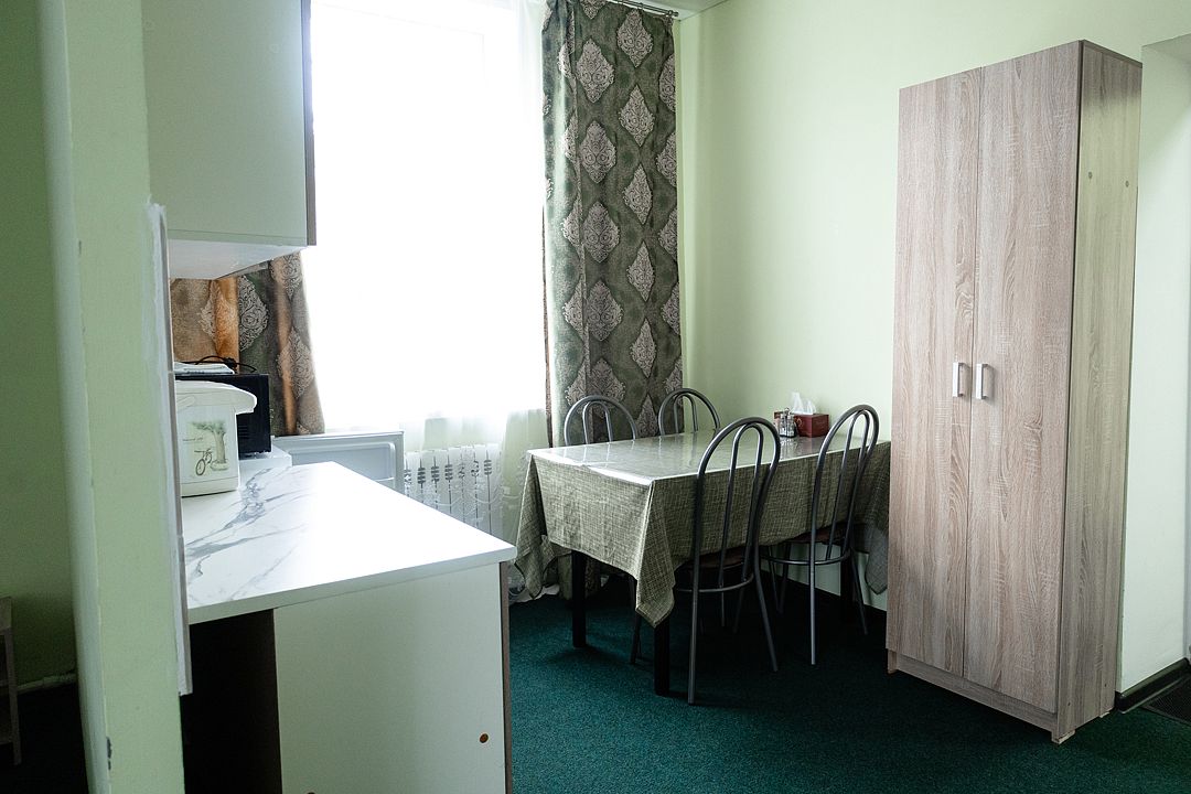 Стандартный 2-местный (с доп. местом)