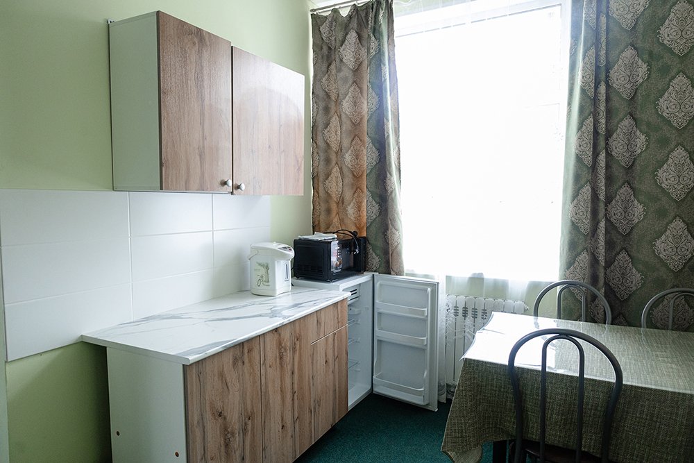 Стандартный 2-местный (с доп. местом)