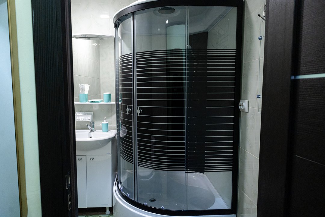 Стандартный 2-местный (с доп. местом)