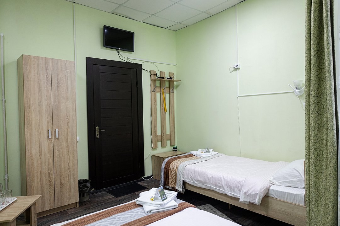 Стандартный 3-местный