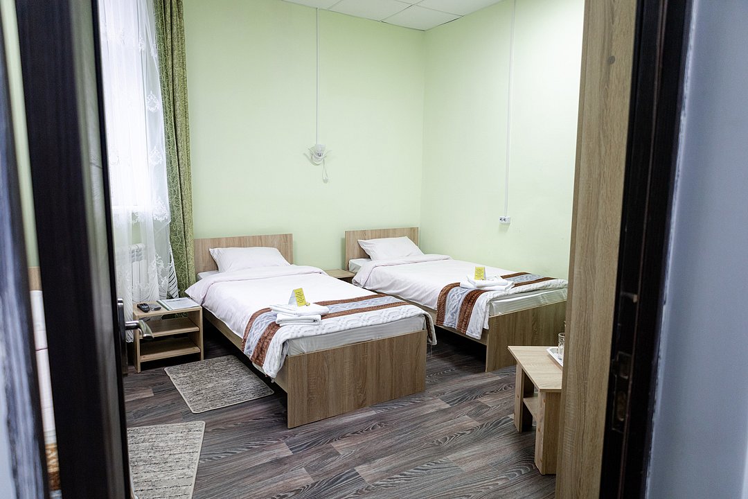 Стандартный 3-местный