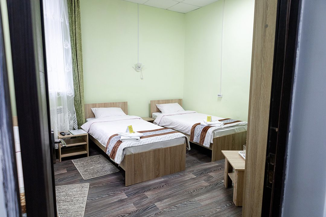 Стандартный 3-местный