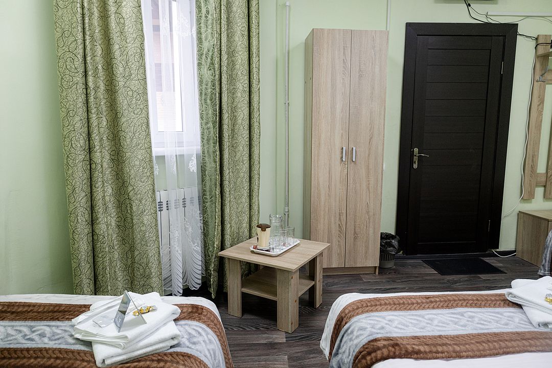 Стандартный 3-местный