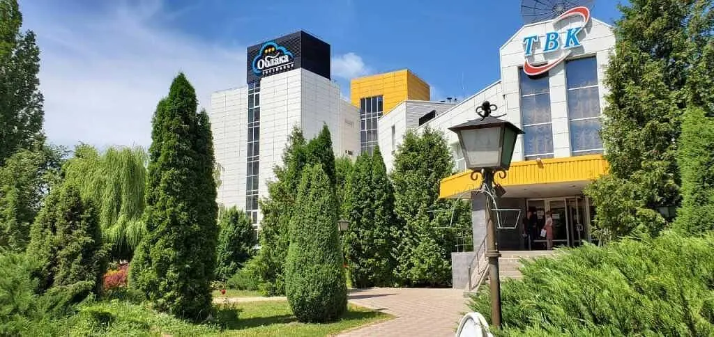 Отель Облака, Курчатовский, Курская область