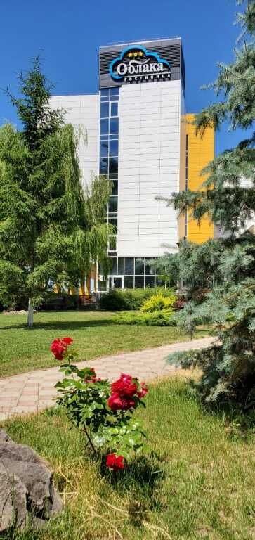 Облака, Курская область: фото 3