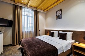 Стандарт, Апартаменты Квартал 44, Пятигорск