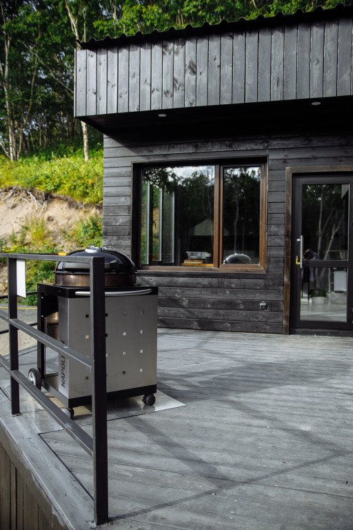 Гостевой дом Терраса Гриль, Камчатский край, Петропавловск-Камчатский 