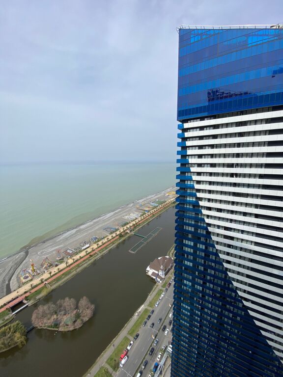 Royal sunset Batumi Resort, Аджария: фото 5