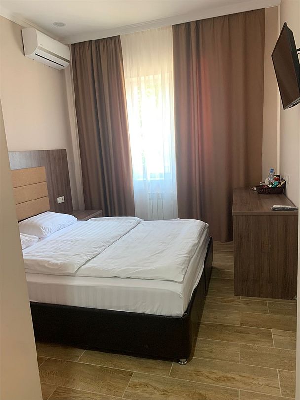 Бюджетный 2-местный