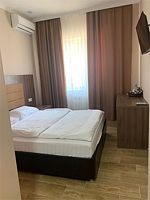 Бюджетный SGL, Отель Мартон СИТИ, Воронеж