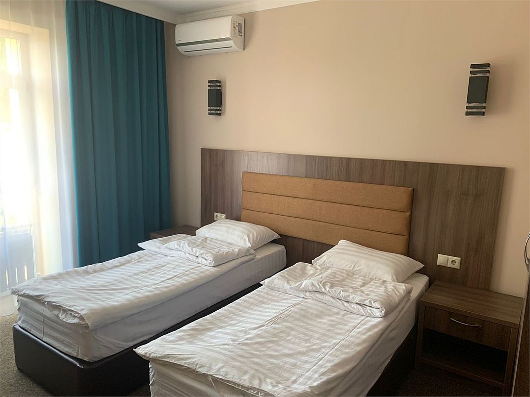 Комфорт 2-местный