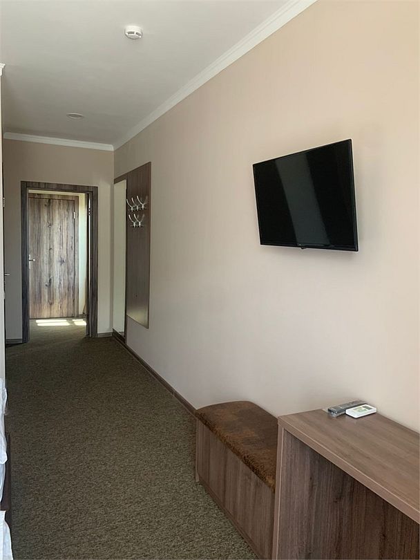 Комфорт 2-местный