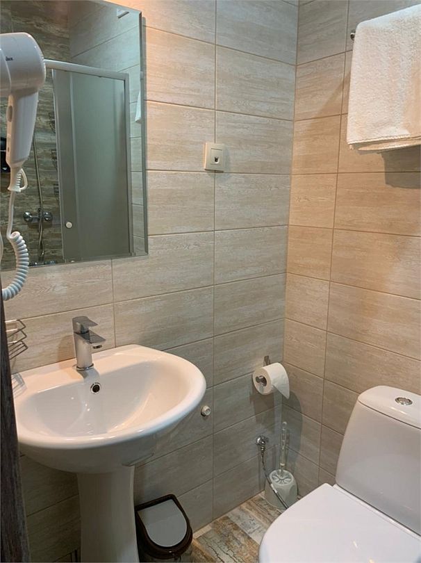 Комфорт 2-местный