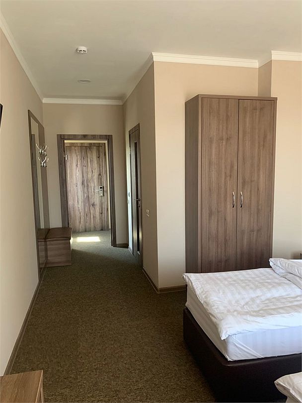 Комфорт 2-местный (DBL/TWIN)