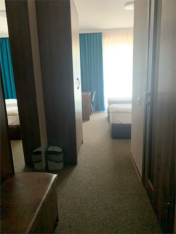 Комфорт 2-местный (DBL/TWIN)