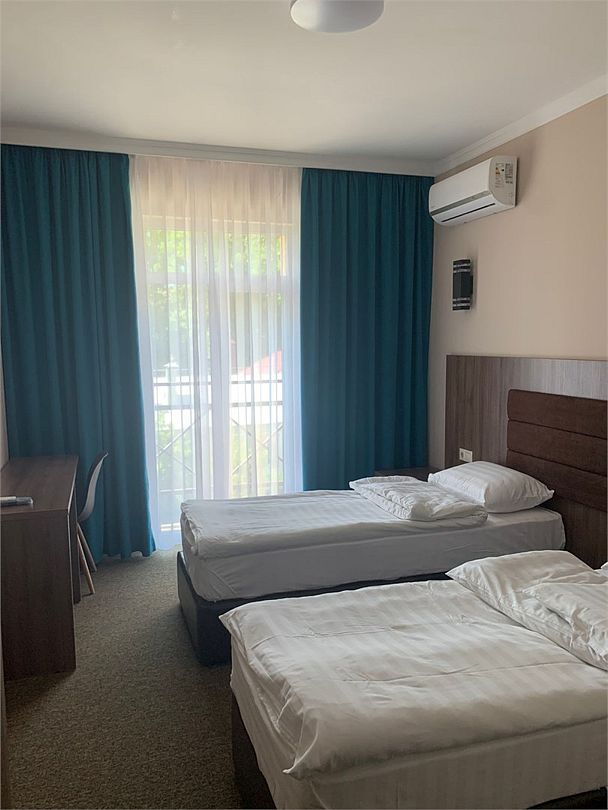 Комфорт 2-местный (DBL/TWIN)