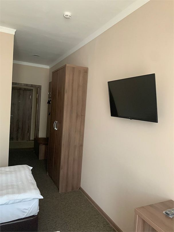 Комфорт 2-местный (DBL/TWIN)