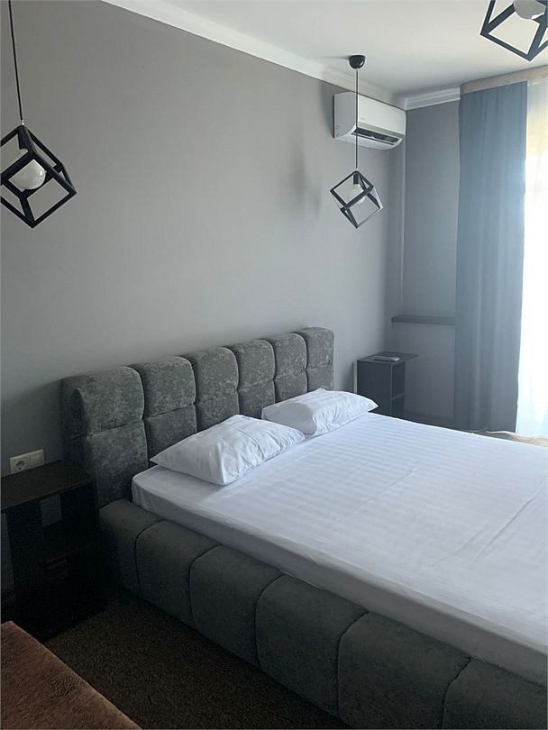 Полулюкс 2-местный