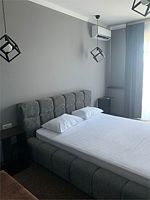 Полулюкс, Отель Мартон СИТИ, Воронеж