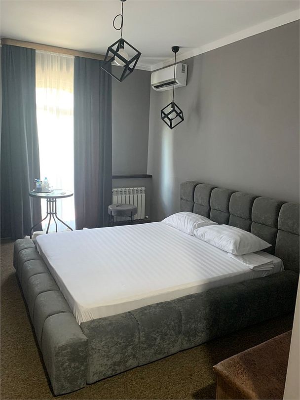 Полулюкс 2-местный