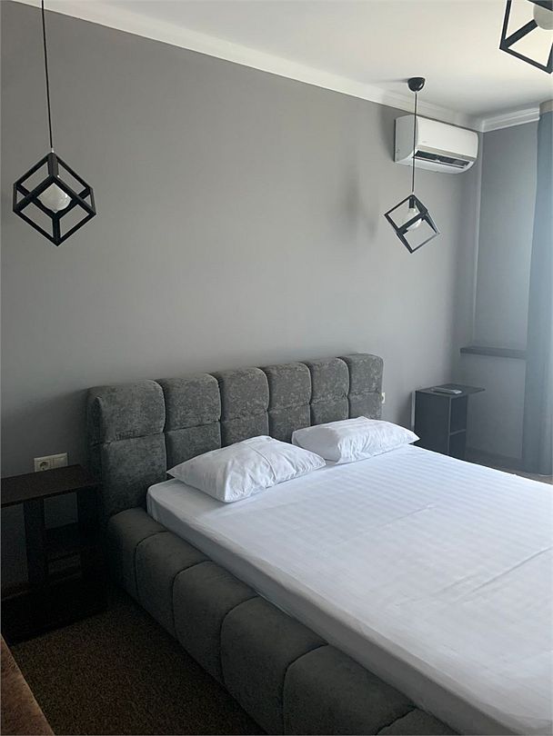 Полулюкс 2-местный