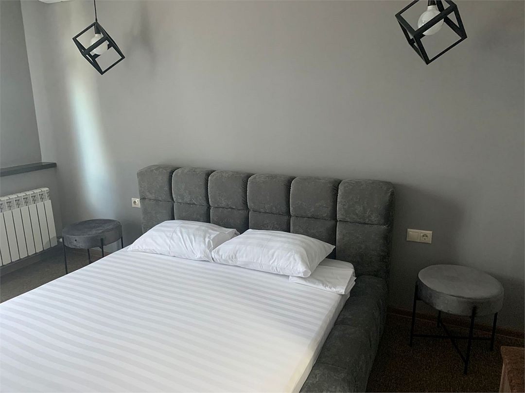 Полулюкс 2-местный