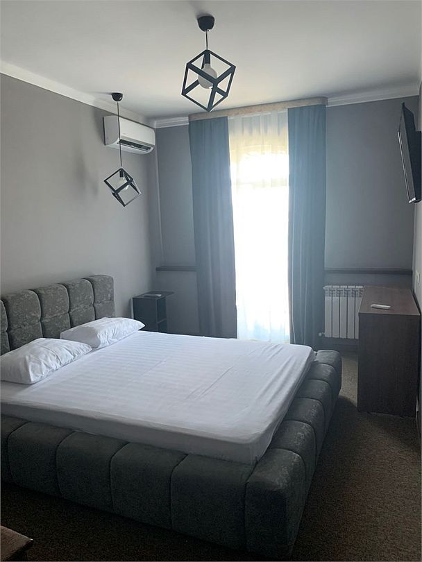 Полулюкс 2-местный