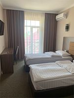 Стандарт 1 этаж, Отель Мартон СИТИ, Воронеж