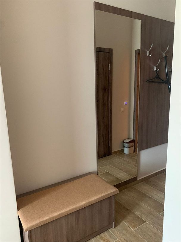 Стандартный 2-местный (1 этаж)