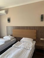 Стандарт DBL/TWIN, Отель Мартон СИТИ, Воронеж