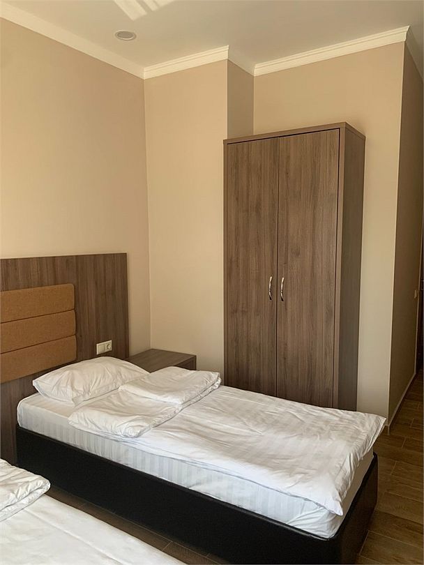 Стандартный 2-местный (DBLTWIN)