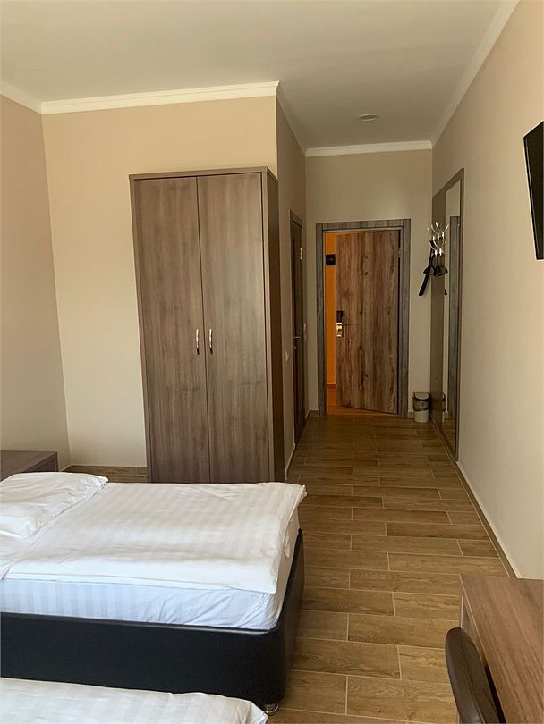 Стандартный 2-местный (DBLTWIN)