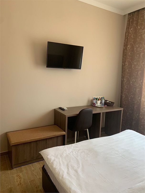 Стандартный 2-местный (DBLTWIN)