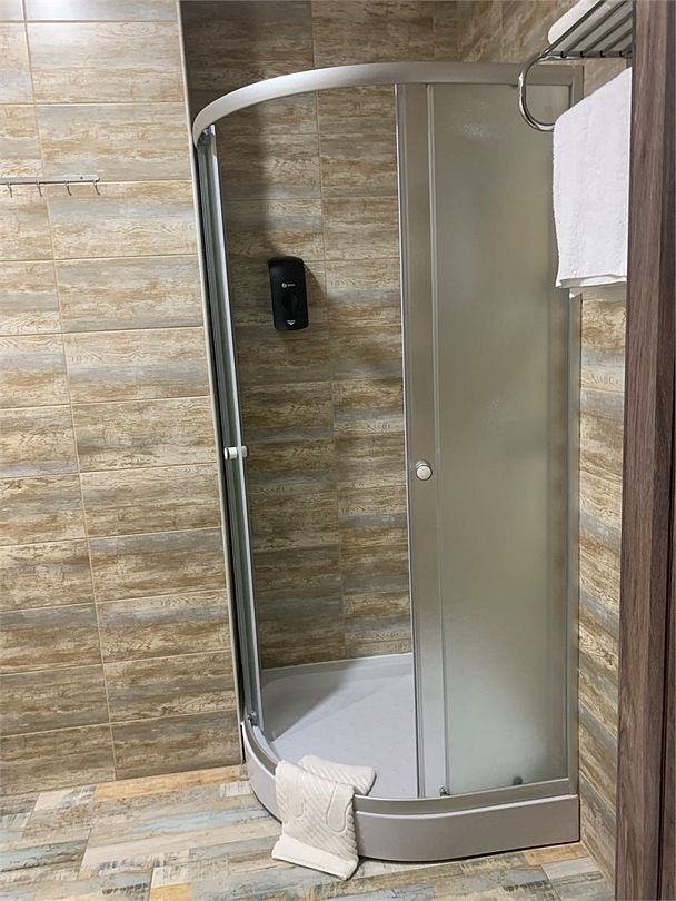 Стандартный 2-местный (DBLTWIN)