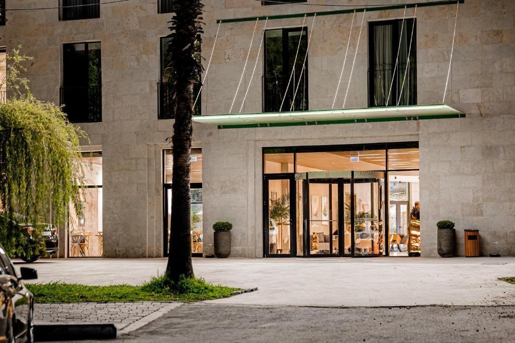 Kutaisi Inn, Имеретия: фото 2