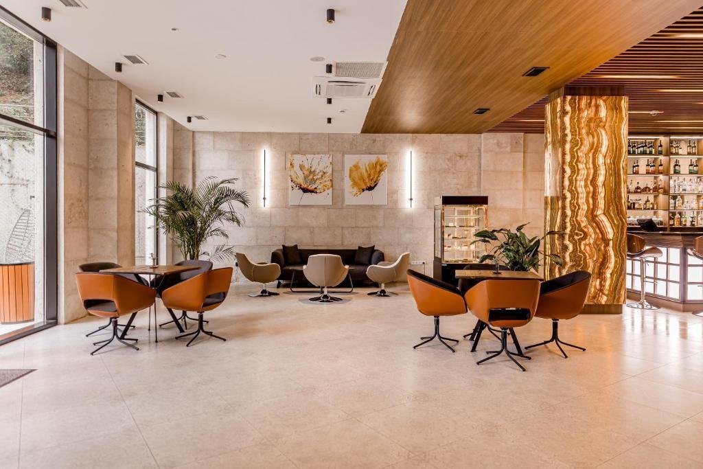 Kutaisi Inn, Имеретия: фото 5