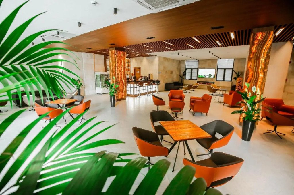 Kutaisi Inn, Имеретия: фото 4