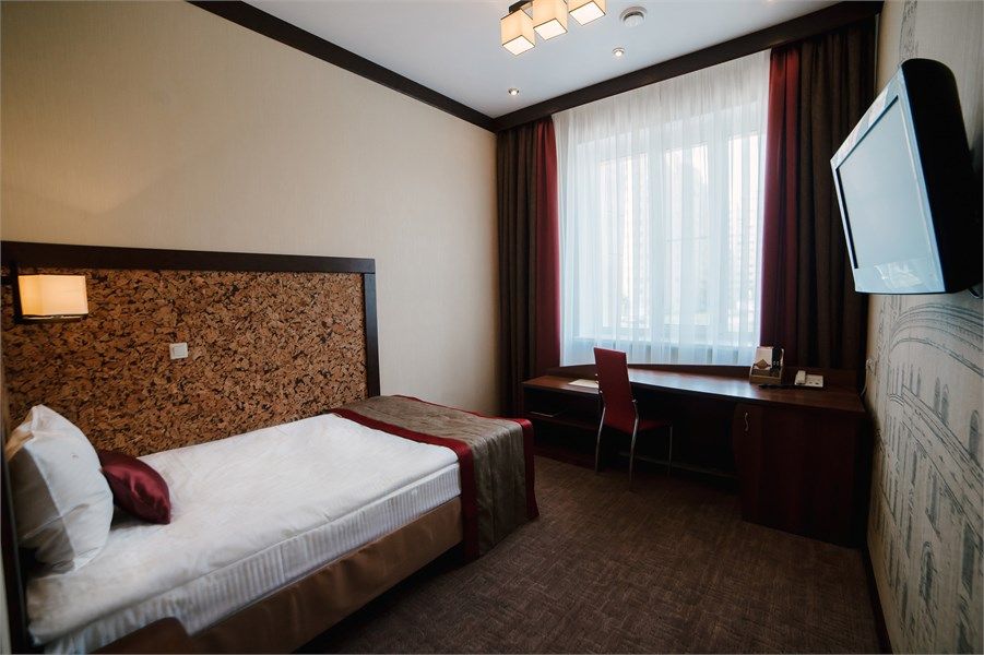 Бизнес 1-местный | Валери Классик, Воронежская область