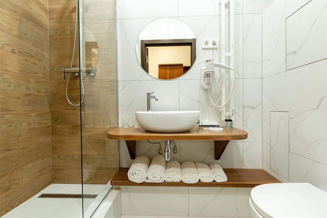 Бизнес 1-местный