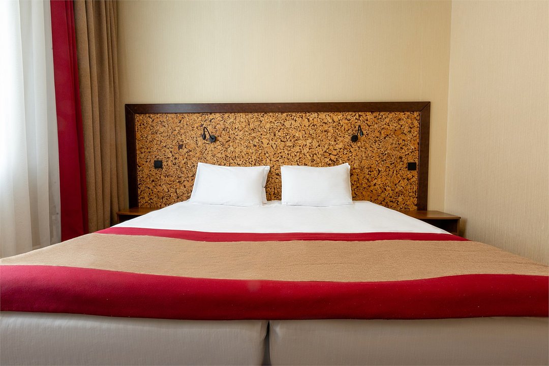 Бизнес 2-местный