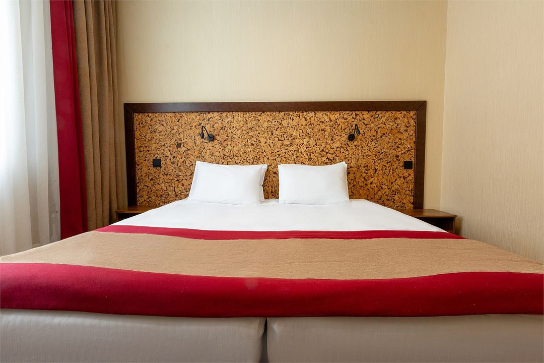 Бизнес 2-местный