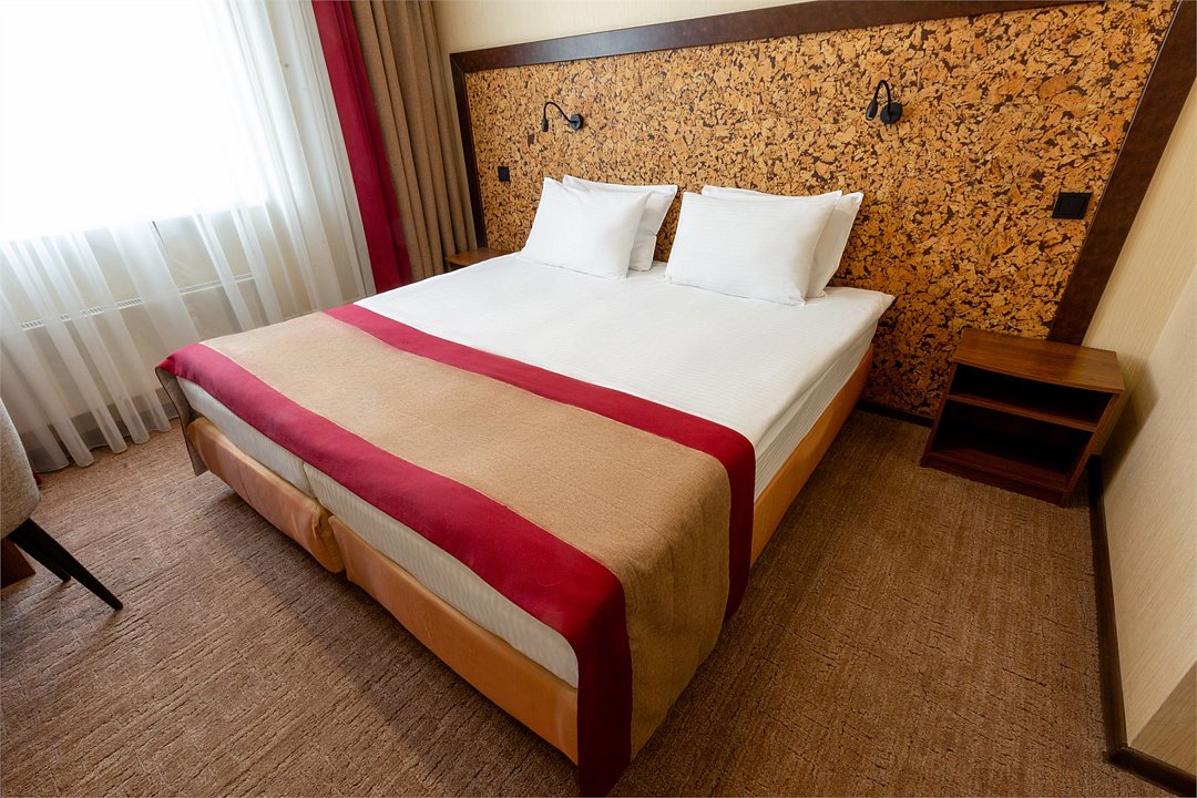 Бизнес 2-местный