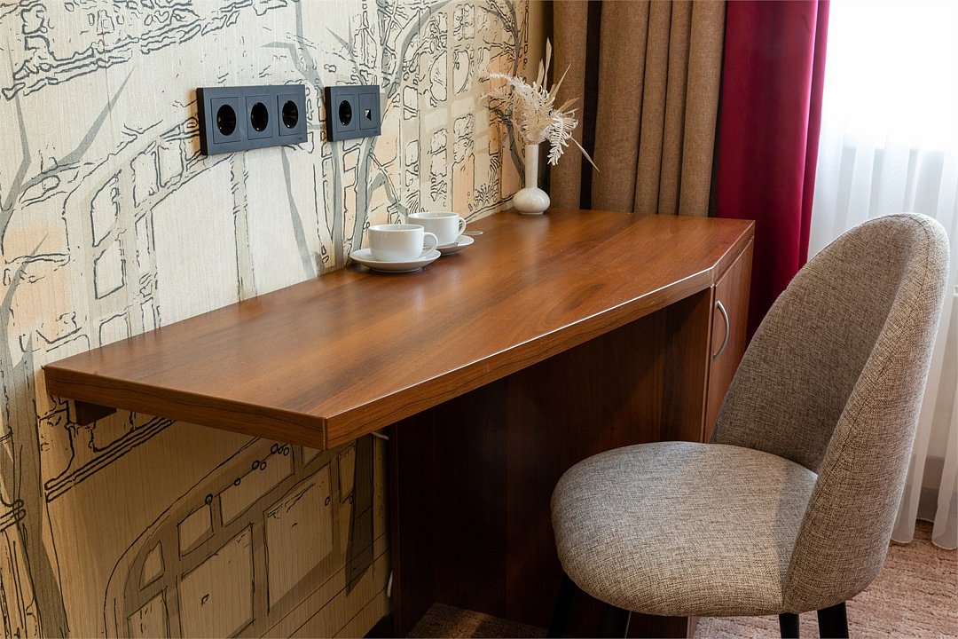 Бизнес 2-местный